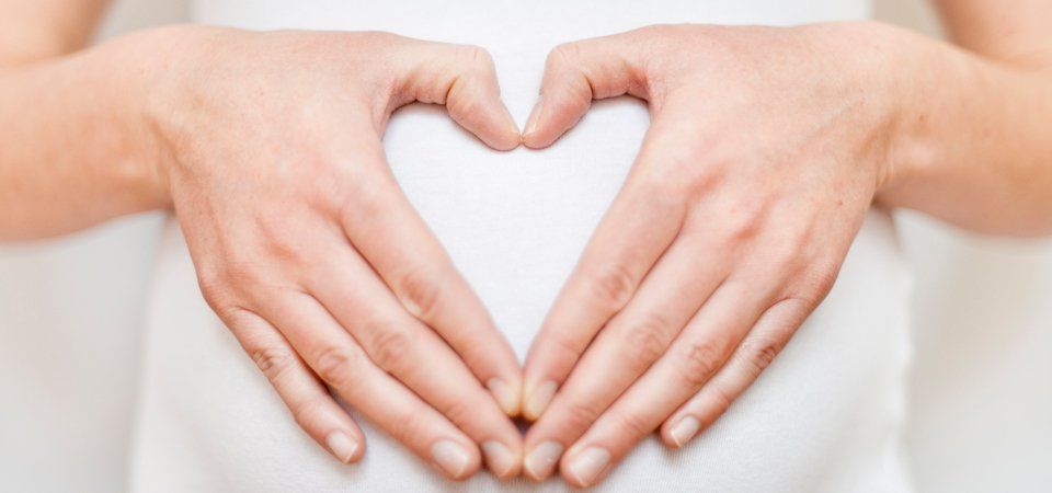 Antenatal and Postnatal care at In Touch with Health Osteopaths