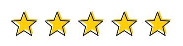 Five Stars — Rochester, NH — Gilmartin Chimney and Vent Five Stars — Rochester, NH — Gilmartin Chimney and Vent