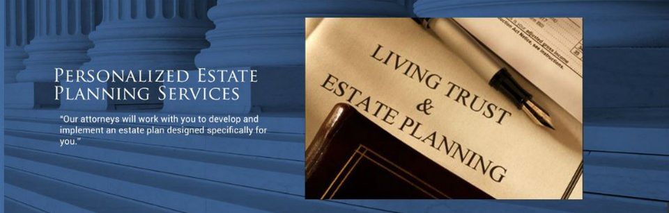 estate law estate law