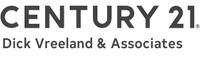 CENTURY 21 Dick Vreeland & Associates Logo