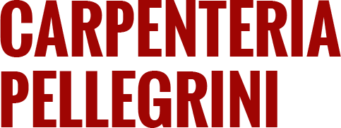 CARPENTERIA PELLEGRINI-LOGO