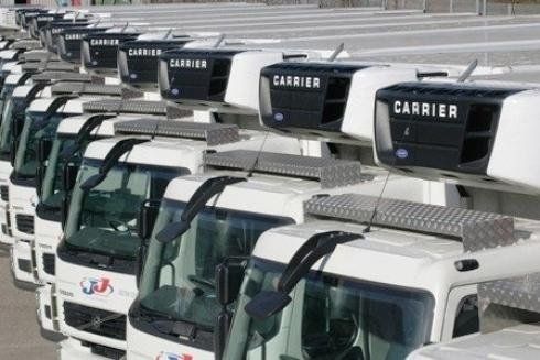 Carrier Centro Assistenza Sassari