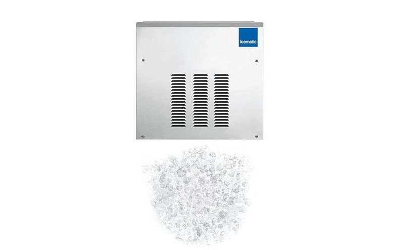 Rivenditore Icematic Sassari