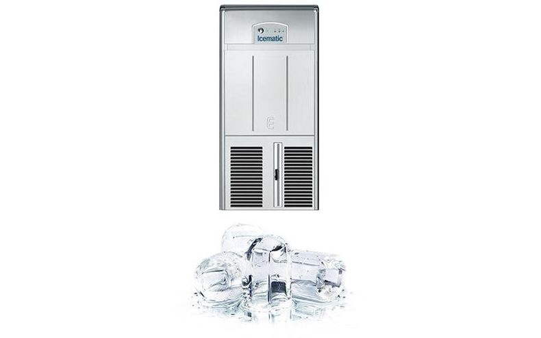 Rivenditore Icematic Sassari