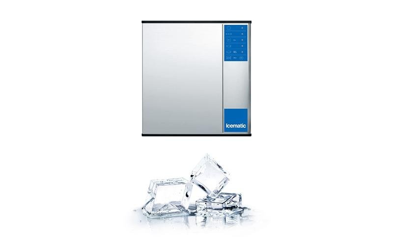 Rivenditore Icematic Sassari