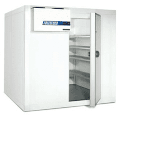 Manutenzione Banco frigo
