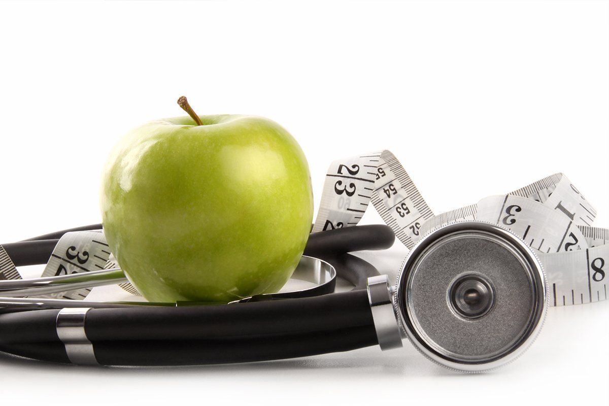 Dental Health & Diet - Glenlake Dental Care