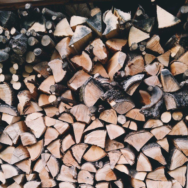 firewood