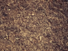 Root Mulch $25.00 yard