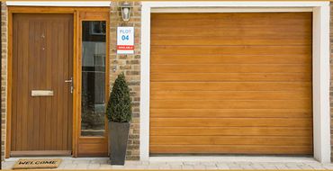 Residential joinery