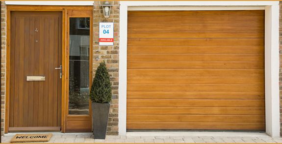 Residential joinery