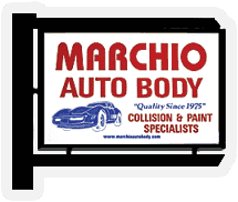 Marchio Auto Body Marchio Auto Body