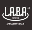 ARTICOLI FUNERARI L.A.B.A.- logo