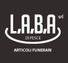 ARTICOLI FUNERARI L.A.B.A.- logo