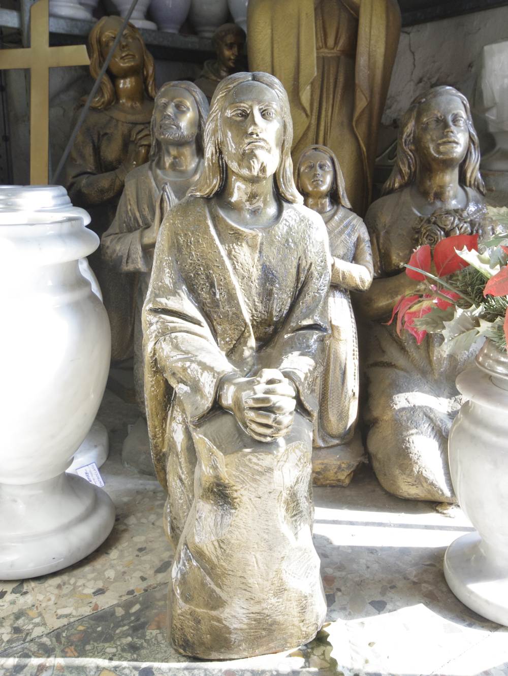 Statue religiose