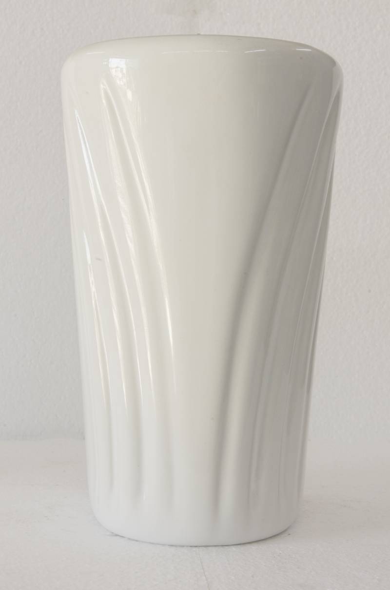Vaso in ceramica