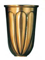 Vaso in bronzo