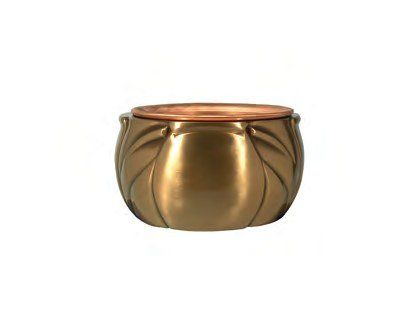 Vaso cimiteriale portafiori