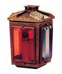Lampada per cero