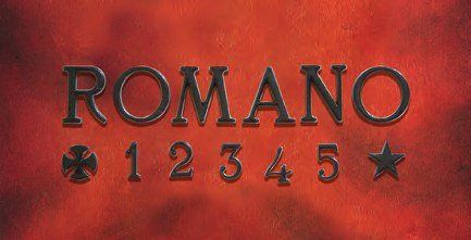 Lettere e numeri