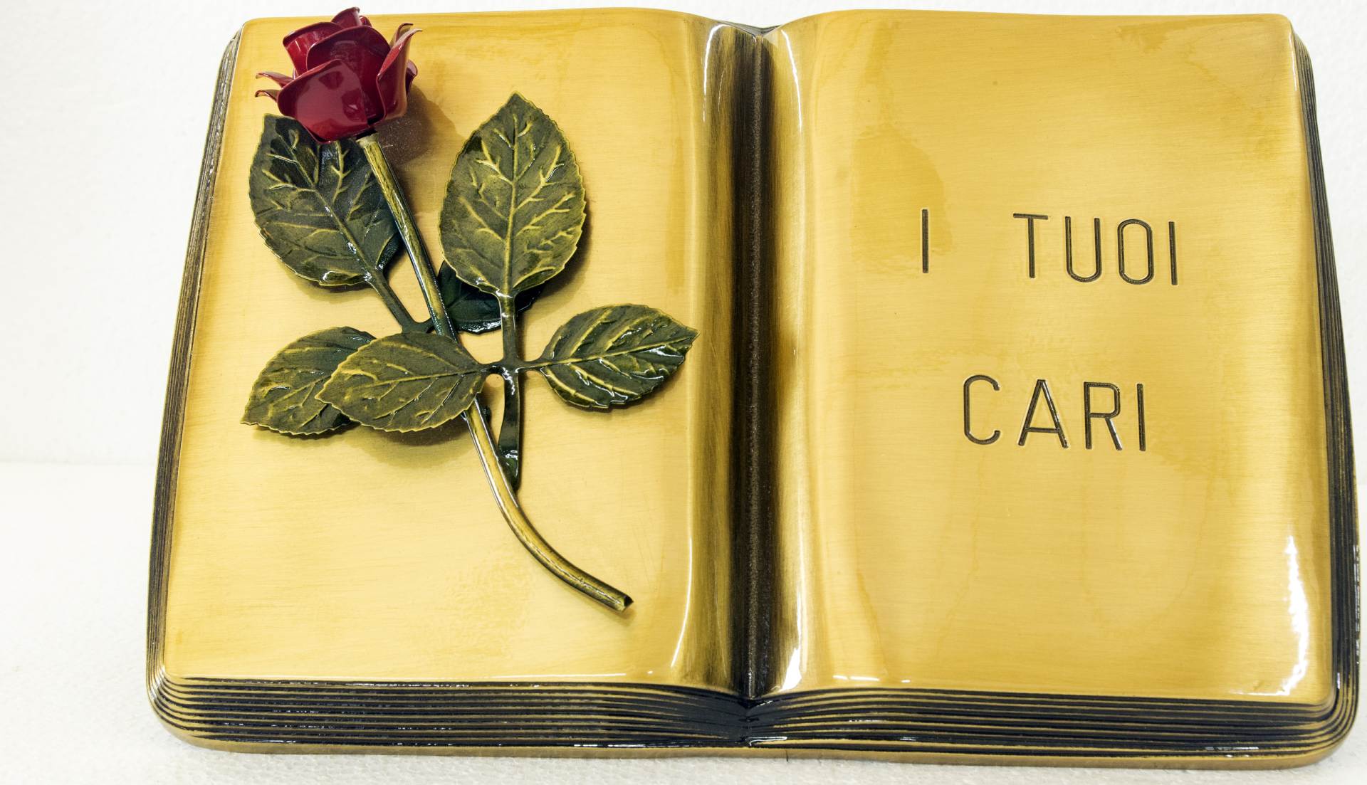 Libri e Pergamene