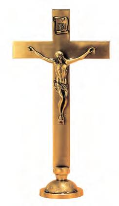 Crocifisso con Cristo