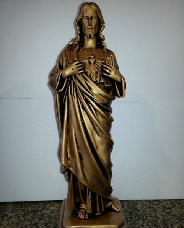 Statua di Cristo