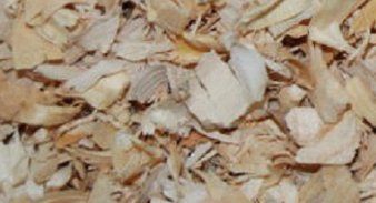 Santa Ynez Bedding Show Pine Shavings