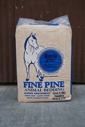Image of a bag of Santa Ynez Bedding