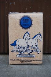 Bag of Santa Ynez Bedding