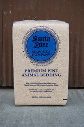 Bag of Santa Ynez Premium Shavings
