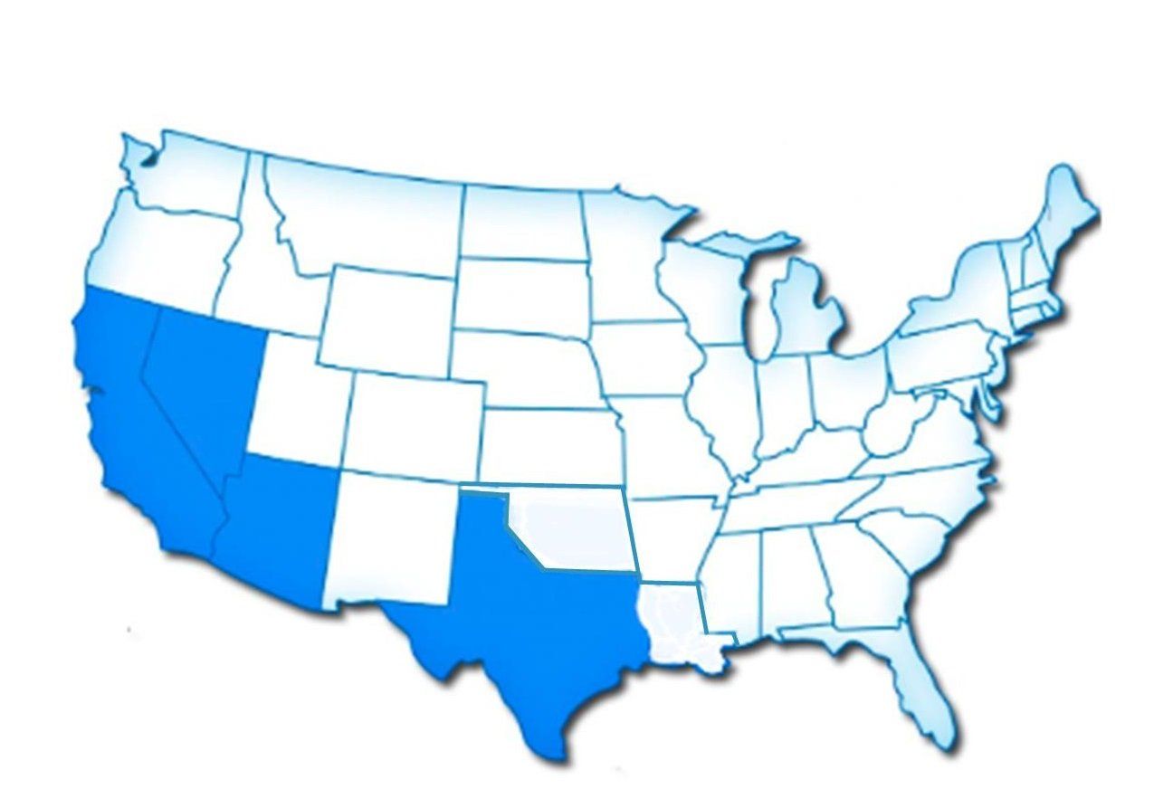 usa_map_1_ SY Shavings Distribution