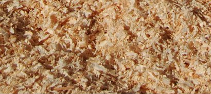 Santa Ynez Shavings and Bedding premium pine shavings