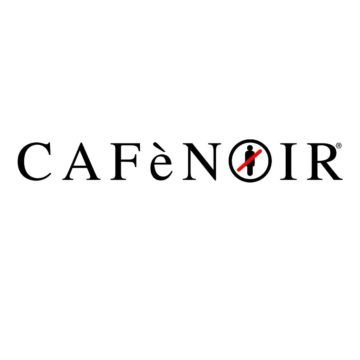 Logo Cafè Noir