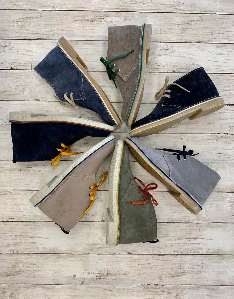 Scarpe da uomo