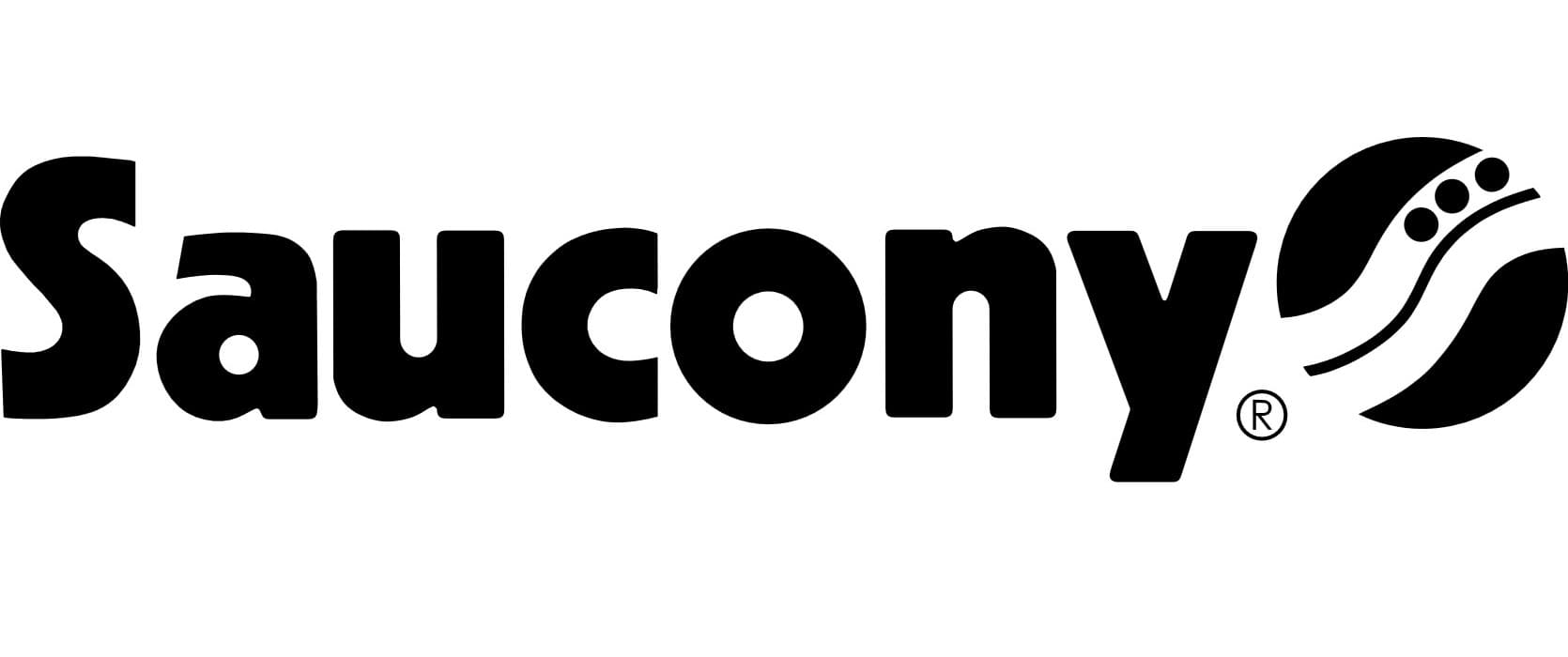 Logo Saucony