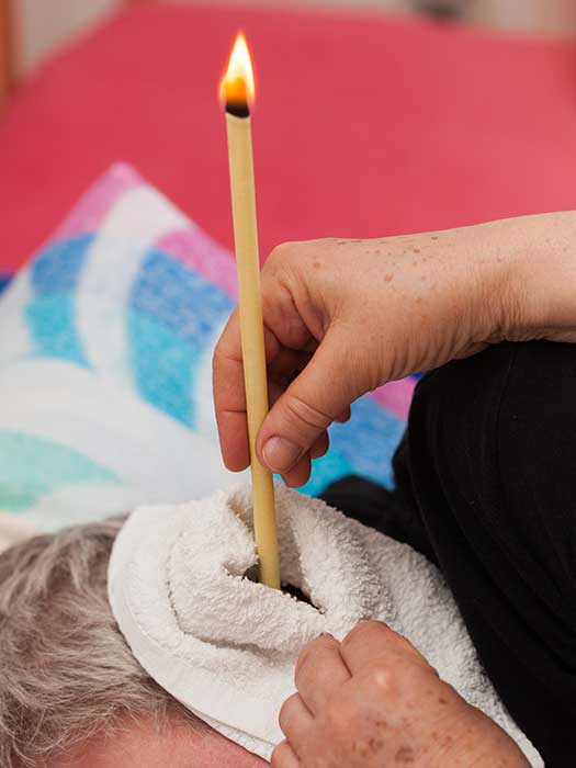 Hopi Ear Candles Leamington Spa