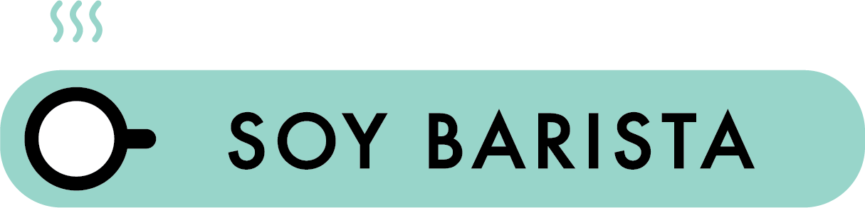Soy Barista