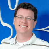 Chris Smith, CFO