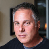 Mike Doernberg, CEO