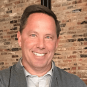 Tim Chain, VP Sales