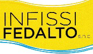 INFISSI FEDALTO - LOGO