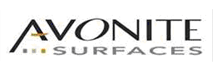 Avonite Surfaces Logo, Custom Vanities in Bronx, NY Avonite Surfaces Logo, Custom Vanities in Bronx, NY
