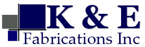 Logo, K & E Fabrications Inc, Custom Countertops in Bronx, NY Logo, K & E Fabrications Inc, Custom Countertops in Bronx, NY