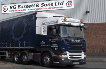 road haulage services