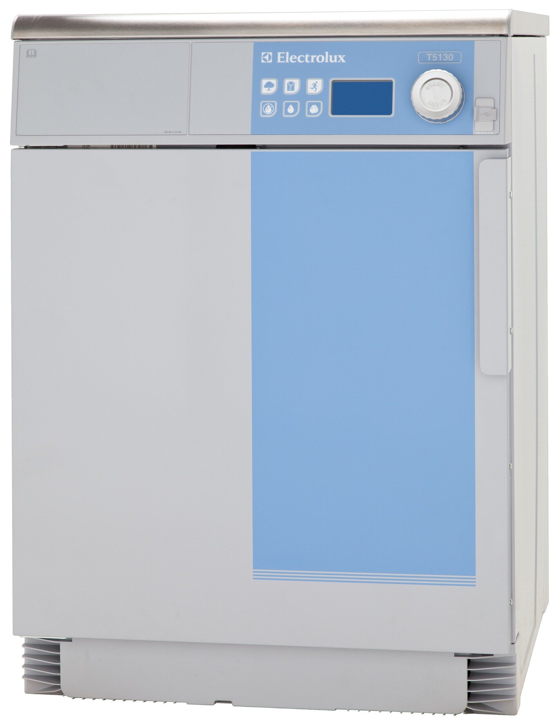 Industriewaschmaschine