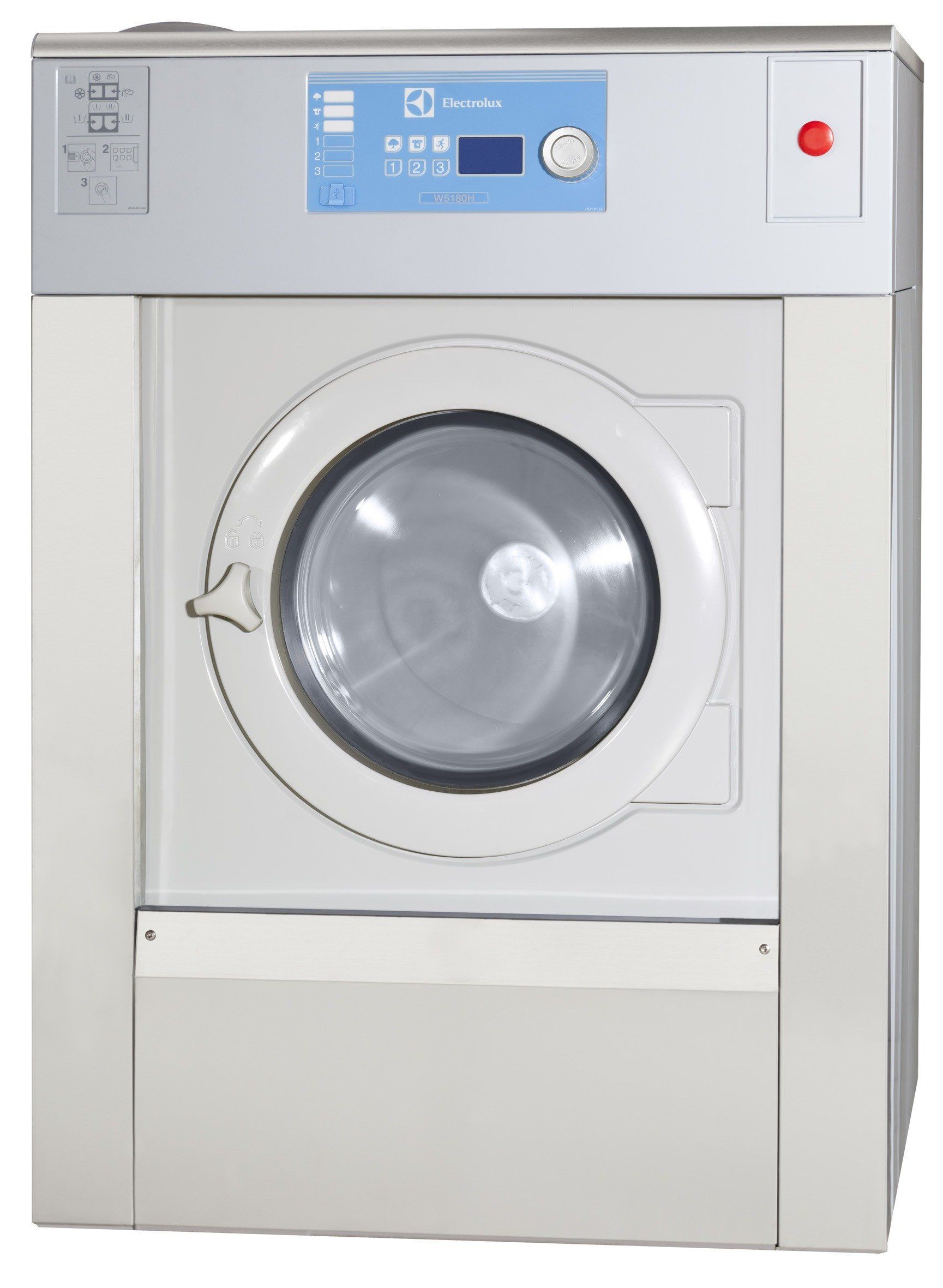 Industriewaschmaschine