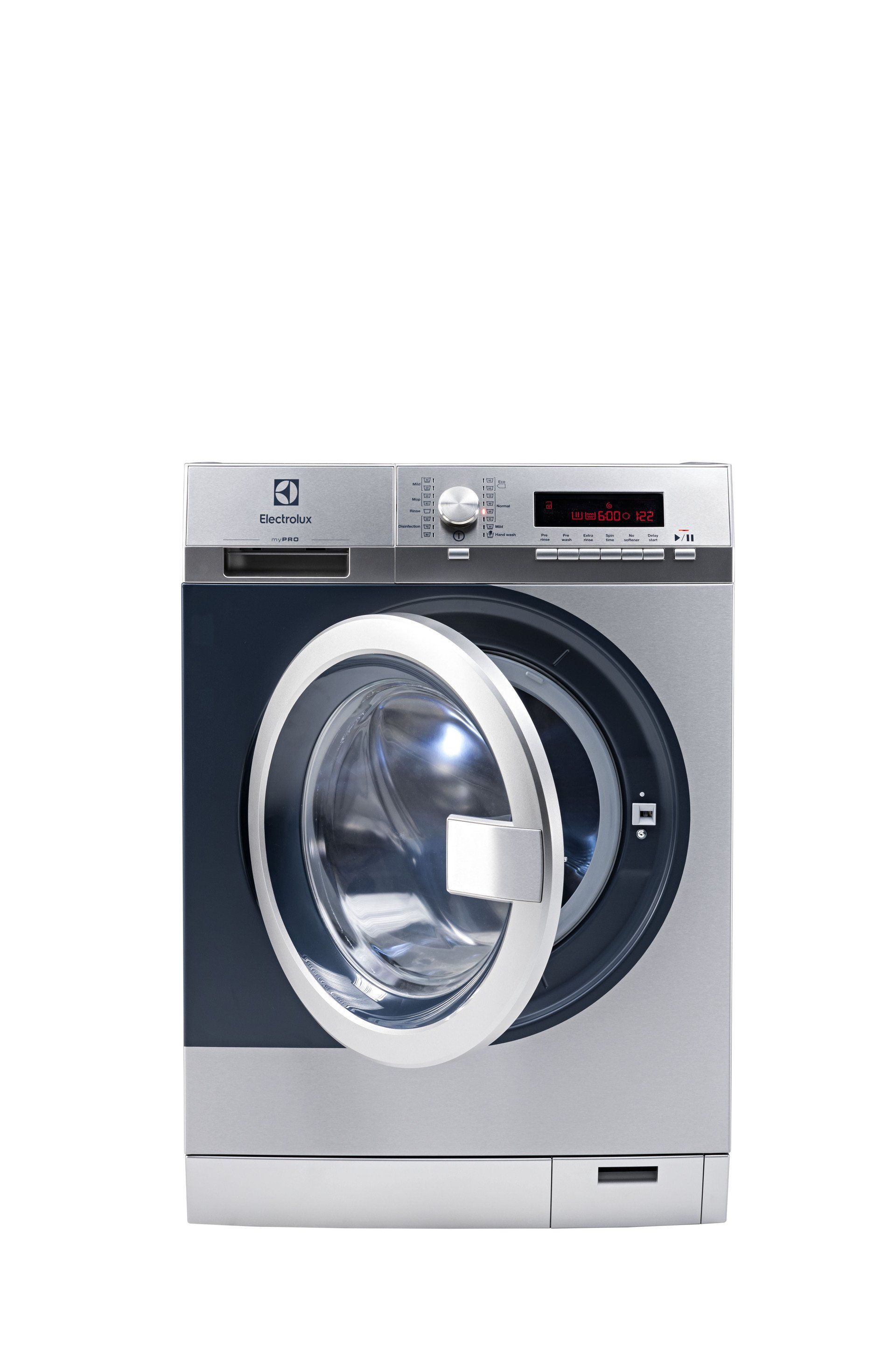 Industriewaschmaschine