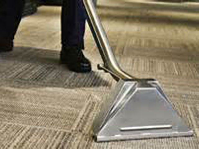 Cleaning the Carpet — Cleaning Services in Roy, UT Cleaning the Carpet — Cleaning Services in Roy, UT