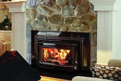 Free Standing Stoves — Fireplace in Olympia, WA